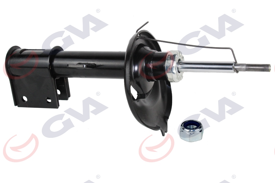 SACHS 560419 Ön Amortisör Sağ Partner Tepee-Berlingo 1.6-1.6 Hdi 08>
