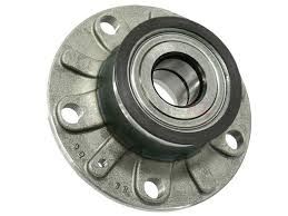OPTIMAL 102213XS Tek Rulman Golf 5-6-7-Jetta 3-Passat-A3-Leon-Octavia-Caddy -Super B-Tiguan-Scirocco