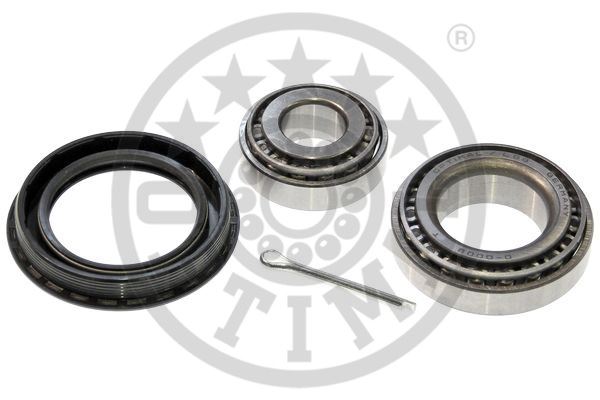 200020 Amortisor On Sag Gazli Honda Jazz Ii (Gd) 1.4i 2004-2008