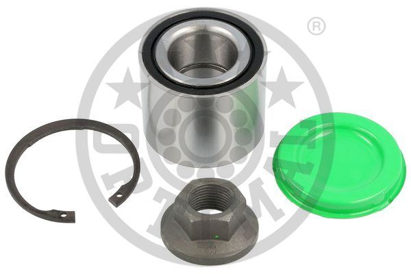 OPTIMAL 202021 Arka Teker Rulmani Corsa C Combo C 27x53x43