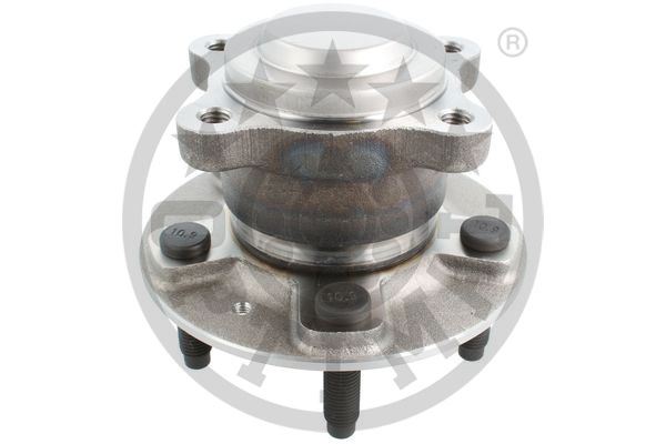 44-3233 Porya Sol-Sag Rulmanli Arka 5 Bjn Opel Mokka 1.4 - 1.6 Cdti 2012- / Mokka X 1.6 Cdti 2012-