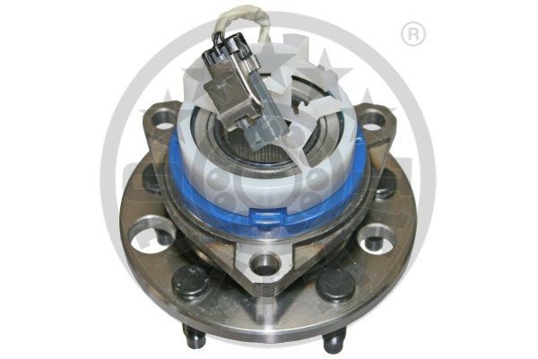 OPTIMAL 251340 Tekerlek Yatagi Seti Buick: Century