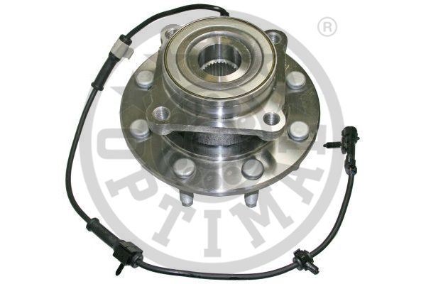 OPTIMAL 251347 Tekerlek Yatagi Seti Hummer H2-Hummer H2 Sut