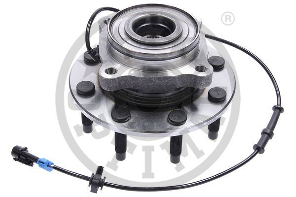 OPTIMAL 251750 Tekerlek Yatagi Seti Hummer H2 Sut