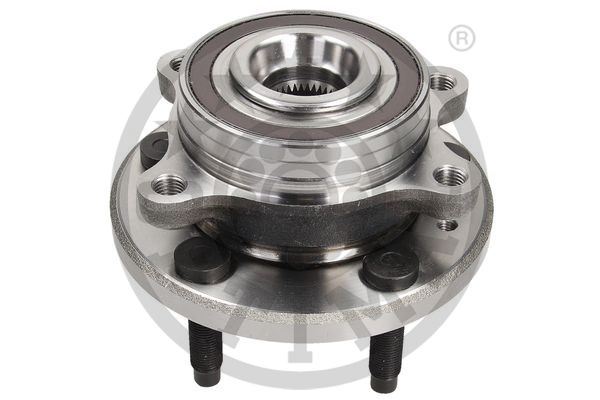 OPTIMAL 300798 Tekerlek Yatagi Seti Edge Usa Flexlincoln: Mkt