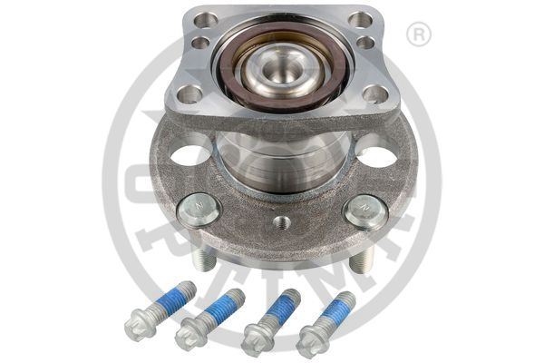 OPTIMAL 302101 Porya Rulmanli Arka Ford Fiesta 08>