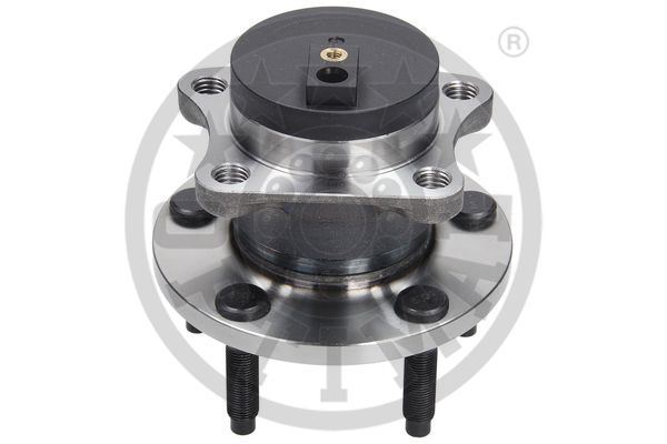 OPTIMAL 302704 Tekerlek Yatagi Seti Edge Usa Lincoln: Mkx
