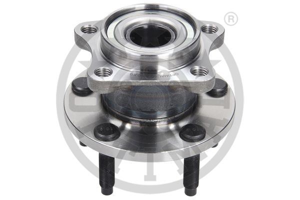 OPTIMAL 302706 Tekerlek Yatagi Seti Edge Usa Lincoln: Mkx Usa