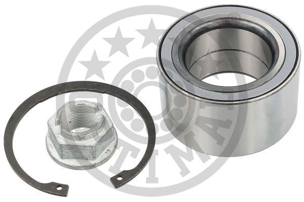 OPTIMAL 400702 Teker Rulmani On / Arka Mercedes W164 X164 W251