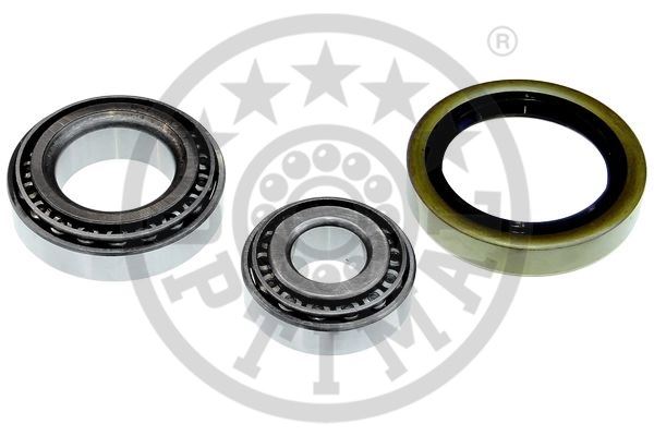 OPTIMAL 401028 Teker Rulmani On Mercedes W123 S123 C123 W116 W126 B601 B602