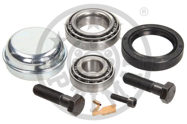 FEBI 08841 Porya Rulmani Ön Tamir Takimi W124