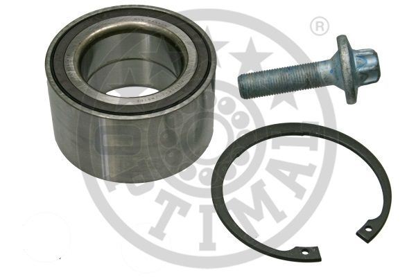 OPTIMAL 401049 Teker Rulmani On Mercedes W204 S204 X204 C218 X218 W212 S212 W221 C216