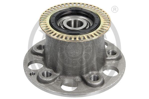OPTIMAL 401083L Teker Rulmani On Mercedes S-Class W220 C215 Porya