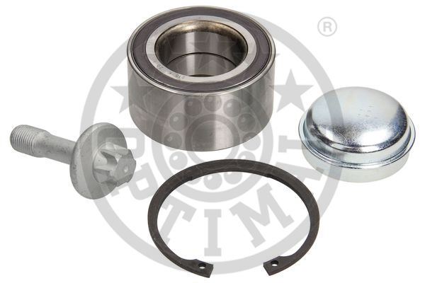 OPTIMAL 401203 Teker Rulmani On Mercedes W176 W246 C117 X117 X156