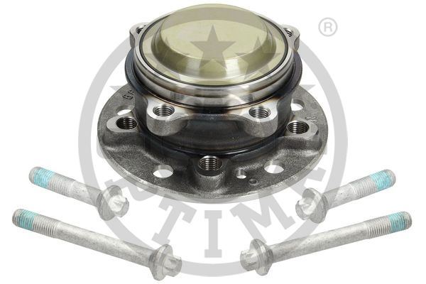 OPTIMAL 401304 Teker Rulmani On Mercedes W205 S205 C205 A205 W213 S213 C238 A238 Porya