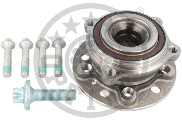 OPTIMAL 401305 Teker Rulmani On 4-Matic Mercedes W205 S205 C205 C257 W213 C238 X253 C253 Porya