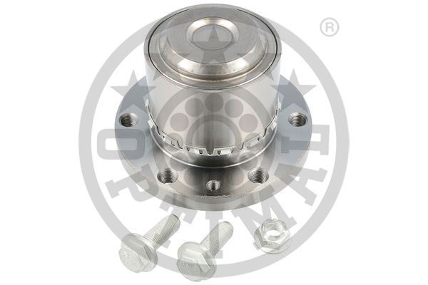 OPTIMAL 401901 Teker Rulmani On Mercedes Sprinter B906 . Vw Crafter 30-35-50 Porya