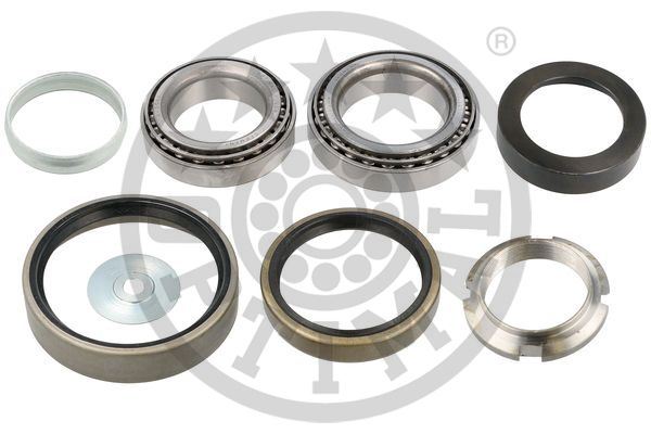 OPTIMAL 402030 Teker Rulmani Arka Mercedes W114 W115 W123 S123 C123 W116 W126