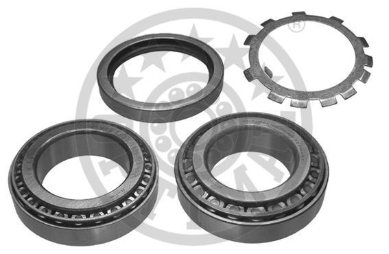 OPTIMAL 402119 Teker Rulmani Arka Mercedes Sprinter B904 B909 . Vw Lt 28-46 Cift Teker