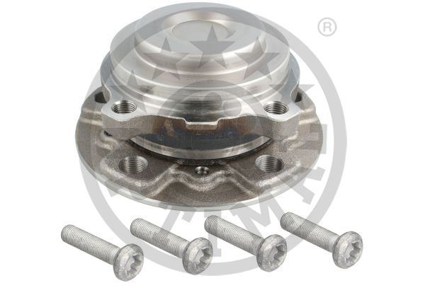 OPTIMAL 501131 Tekerlek Yatagi Seti 5f10 -6 Convertiblef12 -6 Coupef13 -6 Gran Coupef06
