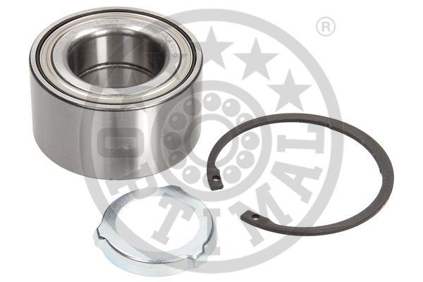 OPTIMAL 502070 Tekerlek Yatagi Seti 5e28 -5e34 -5 Touringe34 -6e24 -7e23 -7e32