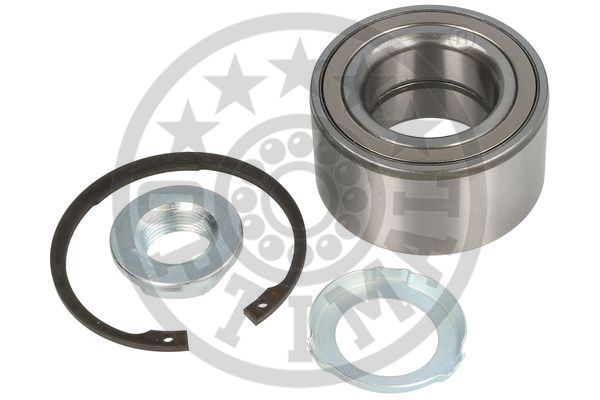 OPT-502068 Arka Teker Rulmani Bmw E30 / E36 (Opel Astra F Classic 1.6 I 98-02)