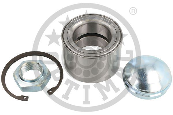 OPTIMAL 681471 Tekerlek Yatagi Seti Jumper Bus230p -Jumper Bus244-Z -Jumper Kasten230l -Jumper Kasten244 -Jumper P