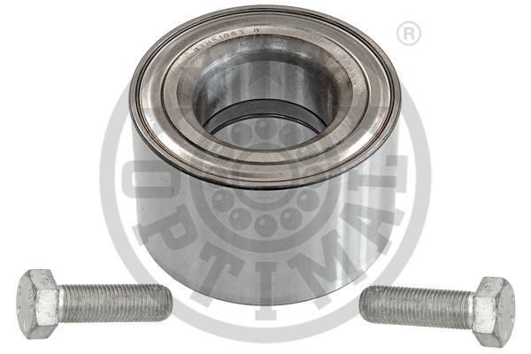 IVECO 42471216 Porya Silindirik Rulmanli Ön