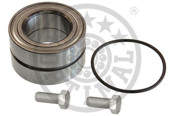 SKF VKBC 53278 EX Porya Teker Rulmani Arka Iveco Daily Iii-Iv