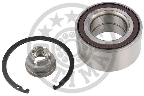 SKF VKBC0154 Ön Teker Rulmani Abs Li Renault Megane Iii 09> Fluence 09> Megane Iv 15> Scenic Iii 09> Dacia Duster 10> Dokker 12> Lodgy 12> 1.0tce 1.2tce 1.3tce 1.5dci 1.6dci 2.0 42x80x39