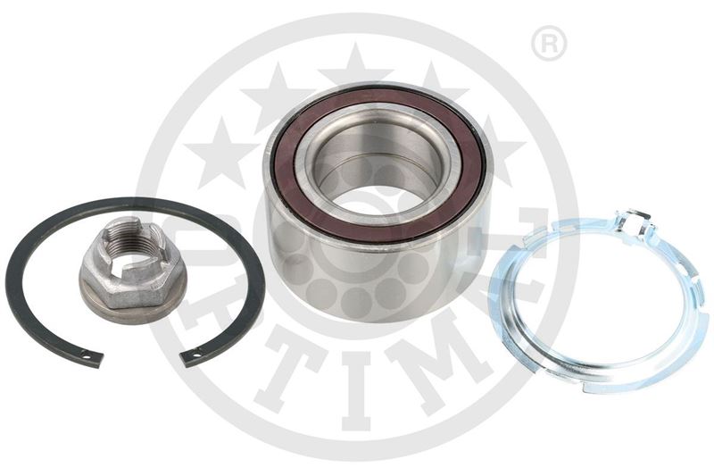 SKF VKBC20083 On Tekerlek Rulmani Renault Captur 13> Clio Iii 05> Megane Ii 02> Scenic Ii 02> Dokker 12> Lodgy 12> Absli 42x77x39
