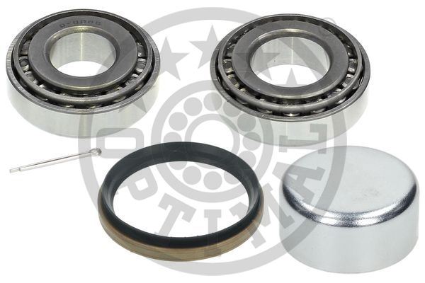 SKT-045536 Kece Arka Aks (Renault 12 Toros     )