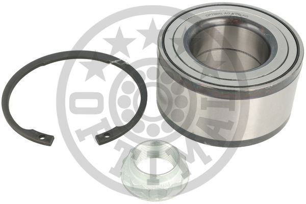 FAG-713620350 Tekerlek Yatagi Set(Land Rover  Range Rover 2002-2012)
