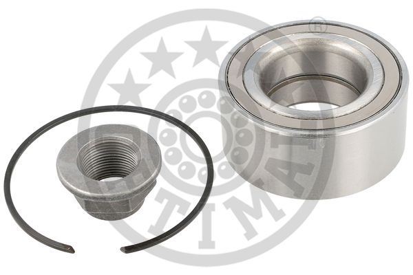 OPTIMAL 881237 Tekerlek Yatagi Seti Freelanderln -Freelander 2lf -Freelander Soft Topln Mg: Mg Zt-Mg Zt- Tmgna