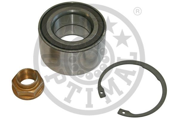SKF VKBC50816EX Ön Teker Rulmani Honda Civic 1.6l R16a2 Fd6 Kasa 06-12 / 1.8l R18a2 Fd7 Fk2 Kasa 06-12 / 1.6l R1 6b2 Fb7 Kasa 12-15