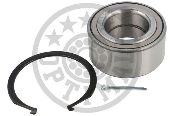 OPTIMAL 921895XS Tek Rulman Grandeurhg -Highway Van-I40vf -I40 Cwvf -Ix35lm-El-Elh -Santa F Ism -Santa F Iicm -Sona