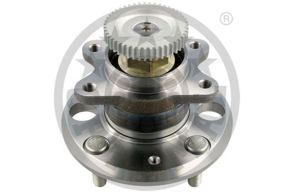 OPTIMAL 922223 Tekerlek Yatagi Seti Sonata Ivef Magentisgd-Ms -Optima Usa Stufenheck