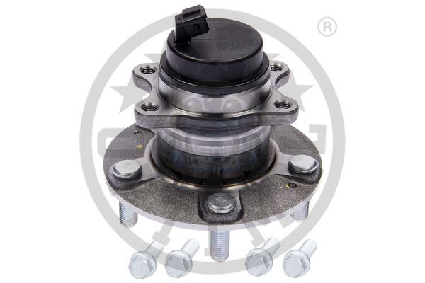 OPTIMAL 922322 Tekerlek Yatagi Seti Ix20jc Soulam -Vengayn