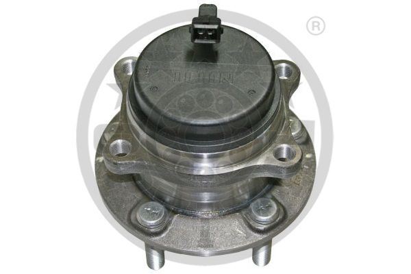 OPTIMAL 922650 Tekerlek Yatagi Seti Ix55-Santa F Ism -Santa F Iicm -Santa F Iiidm Sorento Iixm