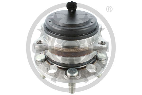 OPTIMAL 922705 Tekerlek Yatagi Seti Hawtai : Santa Fe; Grand Santa F -Santa F Iiidm ; Hyundaibeijing : Santa F Dm