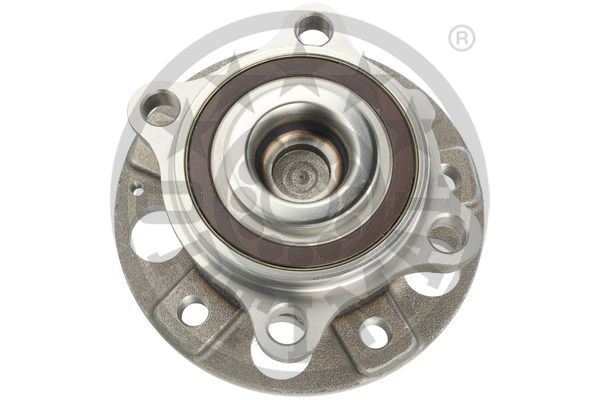 OPTIMAL 922773 Tekerlek Yatagi Seti Tivoli-Xlv Closed Off-Road Vehicle