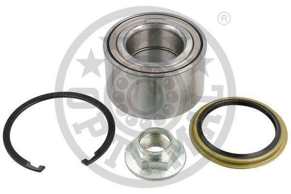 OPTIMAL 940371 Tekerlek Yatagi Seti Eunos: 500 Stufenheck-800 Stufenhecke65-Ta Ford Australia: Probest-Su-Sv Care