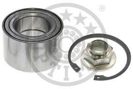 OPTIMAL 940371XS Tek Rulman Eunos : 500 Saloon-800 Saloone65-Ta ; Ford Australia : Probest-Su-Sv ; Carens Ifc -Carens