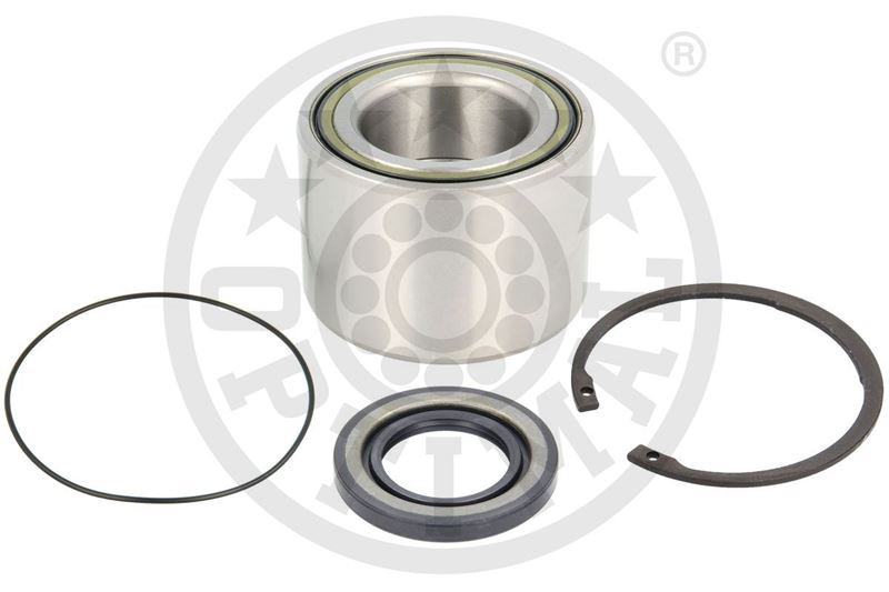 OPTIMAL 942743 Tekerlek Yatagi Seti Rangertke ; Bt-50 Pickupb22-B32-Up-Ur