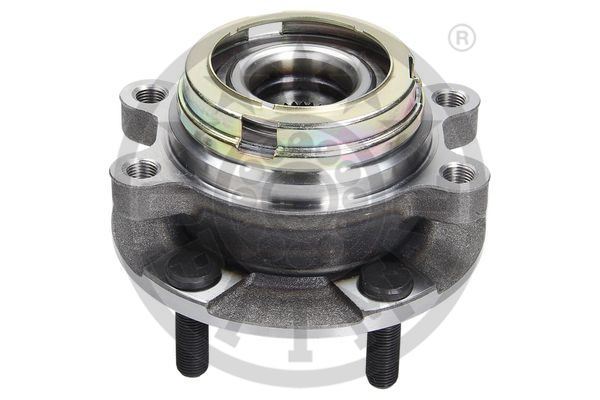 OPTIMAL 961554 Tekerlek Yatagi Seti Infiniti: Ex35 Usa -Fx-Fx35 Usa Sport Utility-Fx45 Usa Sport Utility-Fx50