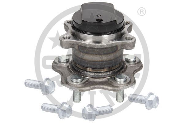 OPTIMAL 962556 Arka Teker Poryasi Rulmanli Qashqai 1.6hr 16de-2.0 Mr20de-1.5dci-2.0dci 07- X-Trail 5 Bijon