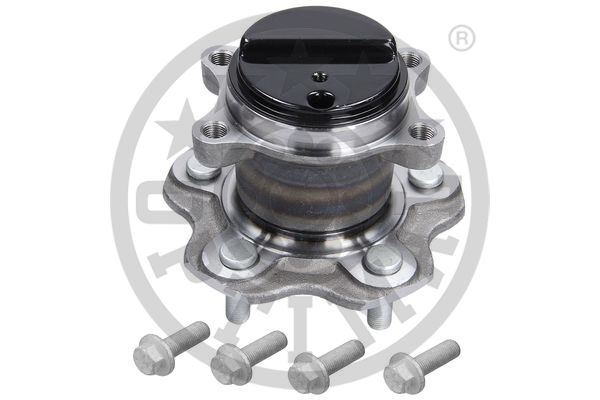 GVA 4799131 Arka Teker Poryasi Nissan Juke 1.5l K9k F15 10-19 / 1.6l Hr16de Mr16ddt 10-> / 1.2l Dig-T Hra2ddt 14 -19 Abs Li