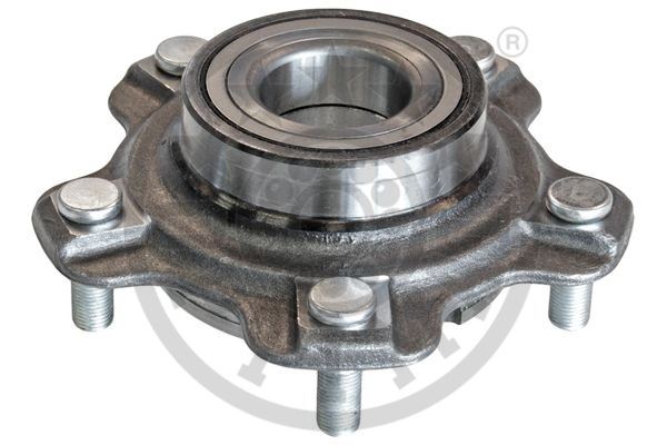 OPTIMAL 971766 Tekerlek Yatagi Seti Grand Vitara Ift-Ht