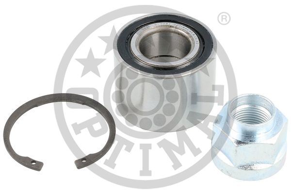 OPTIMAL 972272XS Tek Rulman Daewoo : Aveo
