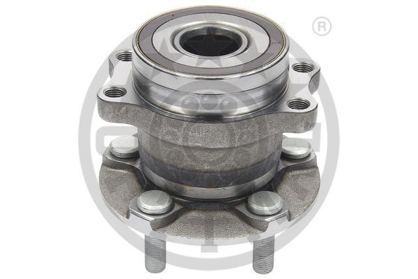 OPTIMAL 972312 Arka Teker Poryasi Rulmanli Subaru Forester 2.0l Fa20 Fb20 Ee20z Sj Kasa 13-> / Impreza Xv 1.6l Fb 16 Gp2 Kasa 13-16 / Xv 1.6l Fb16 Gp3 Kasa 12-17 Abs Li
